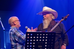 Golden Fiddle Awards Showcase, Capitol Theatre Tamworth January 25th 2017
