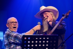 Golden Fiddle Awards Showcase, Capitol Theatre Tamworth January 25th 2017