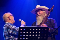 Golden Fiddle Awards Showcase, Capitol Theatre Tamworth January 25th 2017