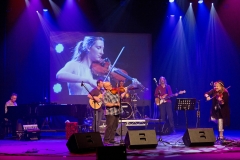 Golden Fiddle Awards Showcase, Capitol Theatre Tamworth January 25th 2017