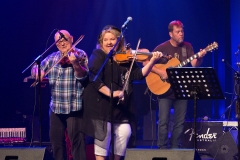 Golden Fiddle Awards Showcase, Capitol Theatre Tamworth January 25th 2017