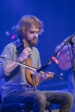 Golden Fiddle Show - Capitol Theatre, Tamworth - part of the TCMF - 24 January 2018
