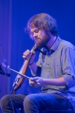 Golden Fiddle Show - Capitol Theatre, Tamworth - part of the TCMF - 24 January 2018