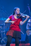 Golden Fiddle Show - Capitol Theatre, Tamworth - part of the TCMF - 24 January 2018