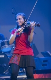 Golden Fiddle Show - Capitol Theatre, Tamworth - part of the TCMF - 24 January 2018