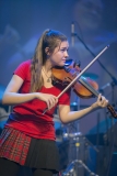 Golden Fiddle Show - Capitol Theatre, Tamworth - part of the TCMF - 24 January 2018