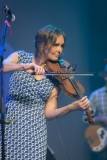 Golden Fiddle Show - Capitol Theatre, Tamworth - part of the TCMF - 24 January 2018