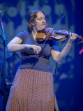 Golden Fiddle Show - Capitol Theatre, Tamworth - part of the TCMF - 24 January 2018