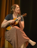 Golden Fiddle Show - Capitol Theatre, Tamworth - part of the TCMF - 24 January 2018