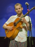 Golden Fiddle Show - Capitol Theatre, Tamworth - part of the TCMF - 24 January 2018