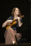 Golden Fiddle Show - Capitol Theatre, Tamworth - part of the TCMF - 24 January 2018