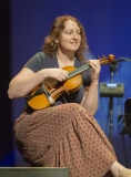 Golden Fiddle Show - Capitol Theatre, Tamworth - part of the TCMF - 24 January 2018
