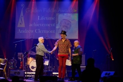 2023-Golden-Fiddle-Awards-60-Lifetime-Achievement-Award-Andrew-Clermont-2