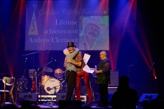 2023-Golden-Fiddle-Awards-61-Lifetime-Achievement-Award-Andrew-Clermont-3