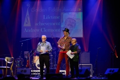 2023-Golden-Fiddle-Awards-62-Lifetime-Achievement-Award-Andrew-Clermont-4