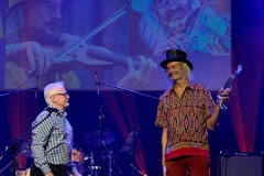 2023-Golden-Fiddle-Awards-69-Lifetime-Achievement-Award-Andrew-Clermont-11